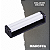 Kit Completo Tabacaria Cuia Bolador Slick Tesoura Tubete Sedas Piteiras Dichavador - Imagem 5