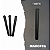 Kit Tabacaria Completo Cultura Dab Beizze 8 itens - Imagem 6
