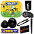 Kit Tabacaria Completo Cultura Dab Beizze 8 itens - Imagem 1
