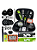 Kit 11 itens tabacaria Beizze Case GG Cuia Piteira Vidro Slick Tabacaria Seda - Imagem 3