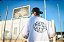 Camiseta Ecológica Abysmal "BSKT" Branca Oversized - Imagem 4