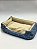 Cama para Pet Cão ou Gato 68x56x18cm - Imagem 1