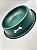 Comedouro/Bebedouro para Pet Cão ou Gato | Verde | 34cm - Imagem 4