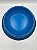 Comedouro/Bebedouro para Pet Cão ou Gato | Azul | 34cm - Imagem 3