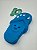 Brinquedo Para Pet Cão | Silicone | Chinelo Azul - Imagem 3