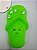 Brinquedo Para Pet Cão | Silicone | Chinelo Verde - Imagem 1