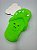 Brinquedo Para Pet Cão | Silicone | Chinelo Verde - Imagem 2