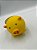 Brinquedo Para Pet Cão | Mordedor Silicone | Porquinho Amarelo - Imagem 1