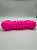 Brinquedo para Pet Cão | Silicone | Mordedor Ossinho | Rosa - Imagem 3