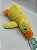Brinquedo Para Pet Cão | Poliéster | Pelúcia Pato - Imagem 3