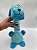 Brinquedo para Pet Cão | Poliéster | Pelúcia Pescoçudo Azul - Imagem 2