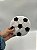 Brinquedo Para Pet Cão Disco Peluciado Futebol - Imagem 1
