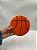Brinquedo Para Pet Cão | Disco Peluciado Basquete - Imagem 1
