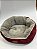 Cama para Pet Cão ou Gato 83x70x15cm (G) - Marsala - Imagem 3