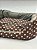 Cama para Pet Cão ou Gato 40x27x14cm (P) - Estampa Bolinhas - Marrom - Imagem 2