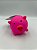 Brinquedo Para Pet Cão | Mordedor Silicone | Porquinho Rosa - Imagem 2