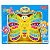 Brinquedo Borboleta Educativa Som Alfabeto Soletração Inglês - Imagem 3