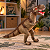 Dinossauro Acrocantossauro Eletrônico Com Luz e Som 47cm - Imagem 2