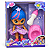 Boneca Lovely Baby com Mamadeira e Troninho Infantil - Imagem 2