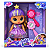 Boneca Lovely Baby com Pente e Espelho - Sortidas - Imagem 2