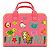Brinquedo Painel Sensorial Educativo - Imagem 1