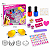 Kit de Beleza/Manicure Infantil c/ Acessórios - Imagem 1