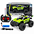 Carrinho Controle Remoto Off Road Cores Sortidas - Imagem 1