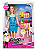 Boneca Fashion c/ Acessórios de Cozinha Modelo Sortido - Imagem 1