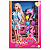 Boneca Beauty com Acessórios Marinhos – Modelo Sortido - Imagem 1