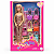 Boneca Beauty com 6 Bolsas Diversas – Modelo Sortido - Imagem 3