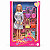 Boneca Beauty com 6 Bolsas Diversas – Modelo Sortido - Imagem 2