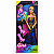 Boneca Fashion c/ Vestido Paetê e Acessórios - Modelos Sortidos - Imagem 5