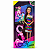 Boneca Fashion c/ Vestido Paetê e Acessórios - Modelos Sortidos - Imagem 2
