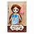 Brinquedo Boneca Beautiful Girl com Câmera – Modelos Sortidos - Imagem 2
