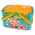 Kit Infantil de Pet Care com Cachorrinho, Cesta e Acessórios - Imagem 2