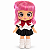 Boneca Colegial Musical 30cm Olhos 5D Modelo Sortido - Imagem 6