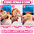 Boneca Colegial Musical 30cm Olhos 5D Modelo Sortido - Imagem 8