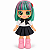 Boneca Colegial Musical 30cm Olhos 5D Modelo Sortido - Imagem 4