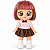 Boneca Colegial Musical 30cm Olhos 5D Modelo Sortido - Imagem 3
