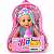 Boneca Infantil Baby Collection – Modelos Sortidos - Imagem 6