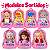 Boneca Infantil Baby Collection – Modelos Sortidos - Imagem 1