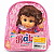 Boneca c/ Mochila Mamadeira e Fralda - Modelos Sortidos - Imagem 4