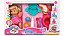 Boneca Baby Care c/ Acessórios e 4 sons - Modelos Sortidos - Imagem 1