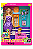 Boneca Fashion c/ Bebê, Cadeirinha e Acessórios - Modelos Sortidos - Imagem 3