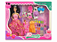 Boneca Fashion Beauty c/ Roupas e Acessórios - Modelos Sortidos - Imagem 3