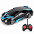 Carrinho Controle Remoto Racing Car Cores Sortidas - Imagem 2