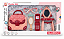 Kit Infantil de Beleza Pretty Girl com Maleta e Acessórios - Imagem 1