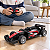 Carro Corrida Racing Car Controle Remoto Cores Sortidas - Imagem 3
