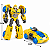 Robô Transformável em Carro 19cm com 14 Acessórios - Imagem 2