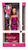 Boneca Fashion com Acessórios e Vestido Paête - Modelos Sortidos - Imagem 3